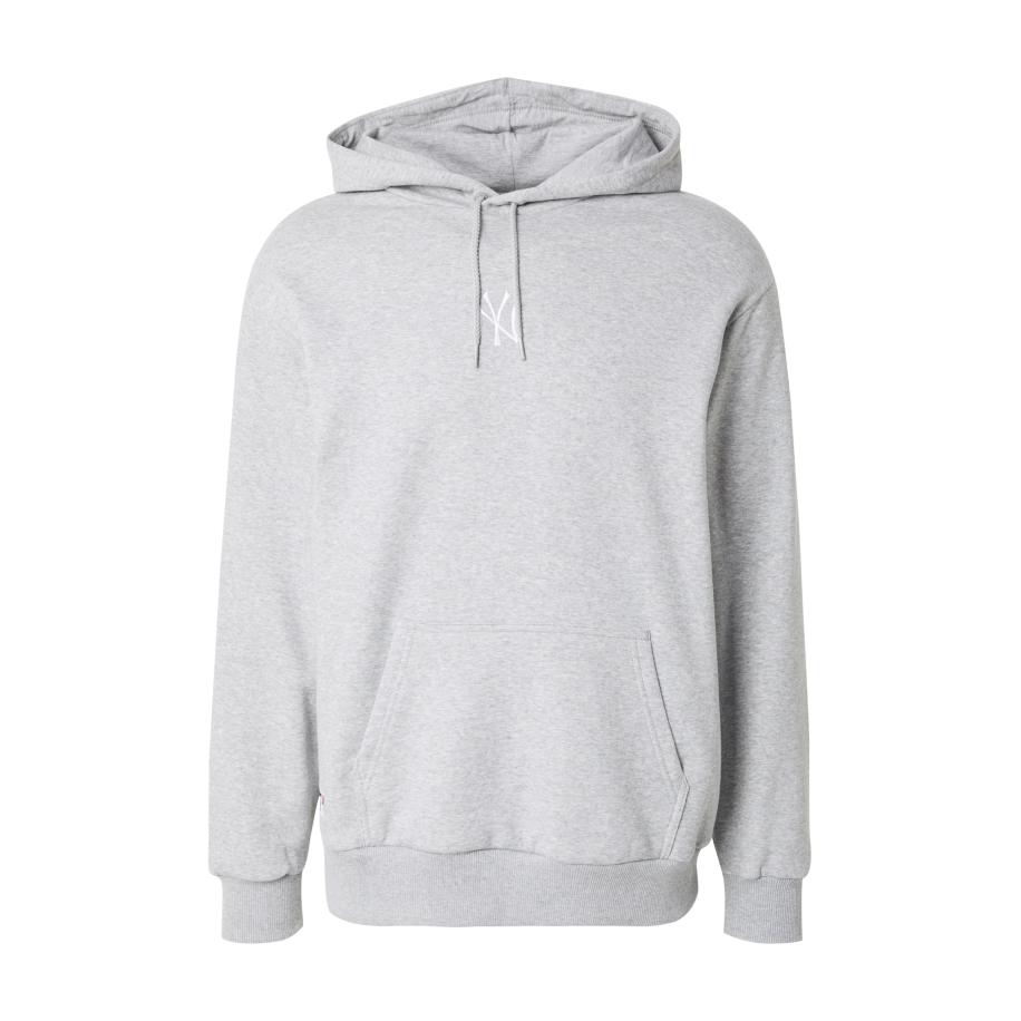 New Era NEW ERA Sweatshirt NOS NEYYAN grijs -