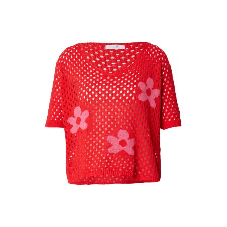 Hailys Hailys Trui Ke44ra eosine / rood