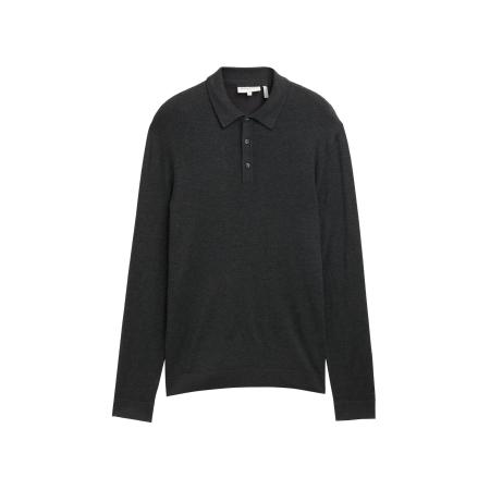 TOM TAILOR Trui zwart