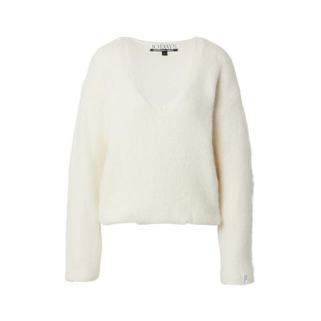 10Days Trui lichtbeige