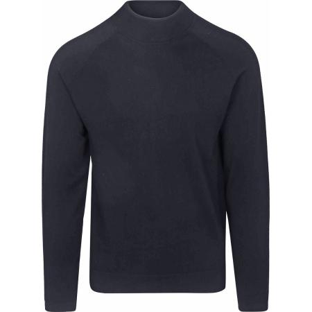 Blue Industry Coltrui Navy