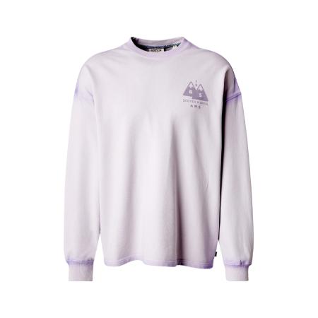 Scotch & Soda SCOTCH & SODA Sweatshirt sering / pastellila