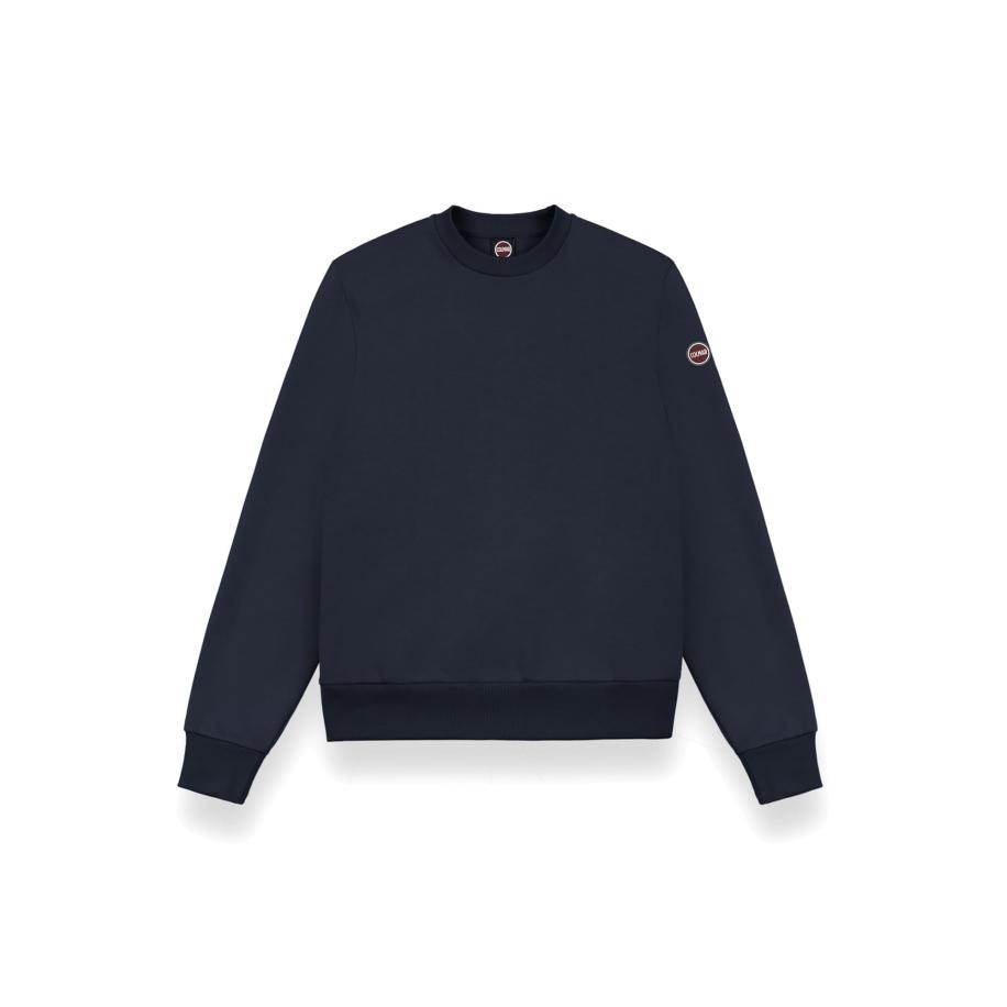 Colmar Colmar Sweatshirt donkerblauw -