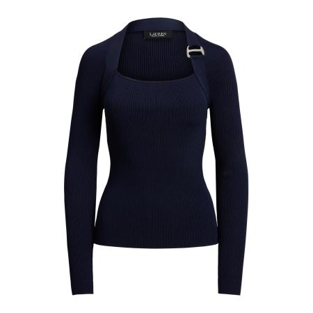 Lauren Ralph Lauren Lauren Ralph Lauren Trui Chago navy