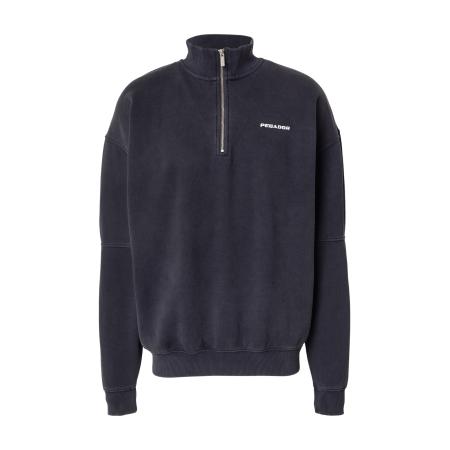 Pegador Pegador Sweatshirt zwart