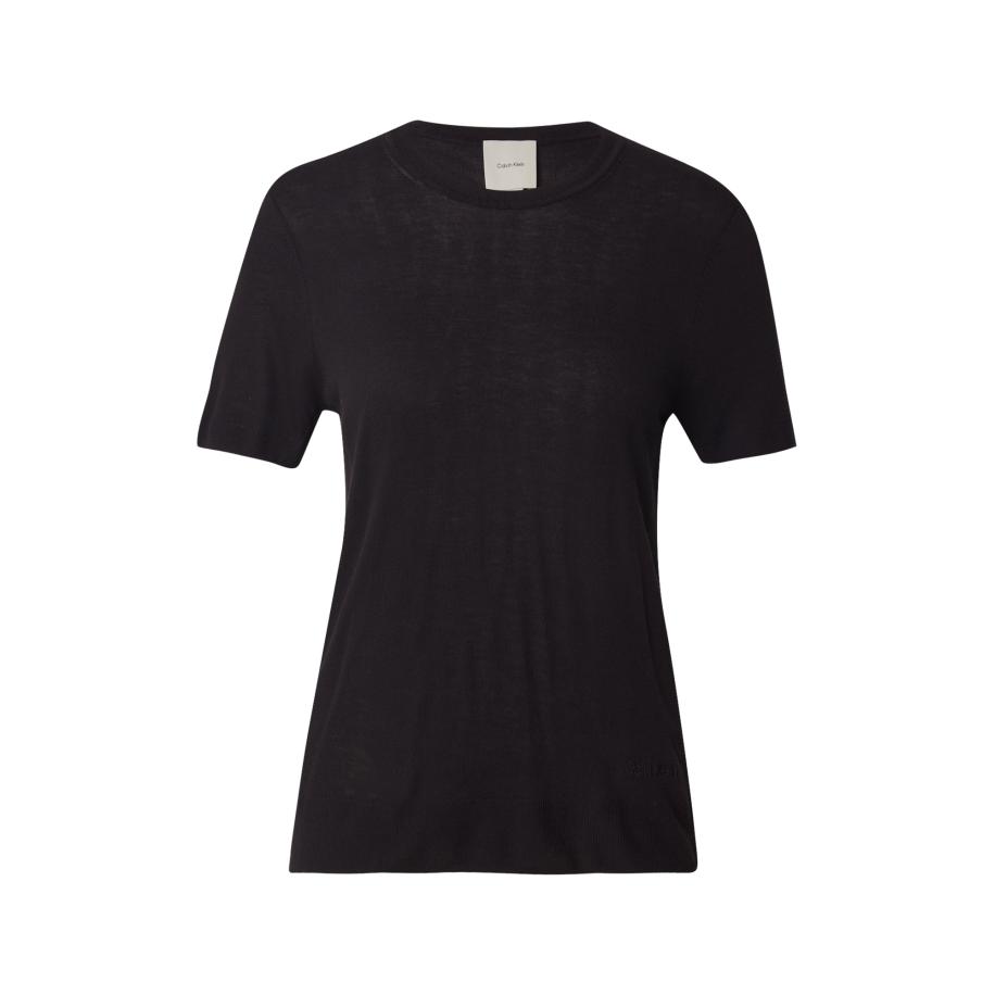 Calvin Klein Calvin Klein Trui zwart -