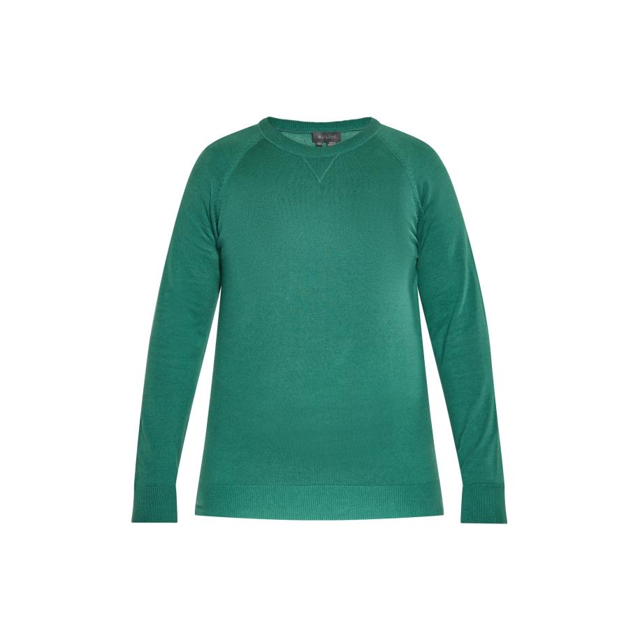 boline boline Trui groen -