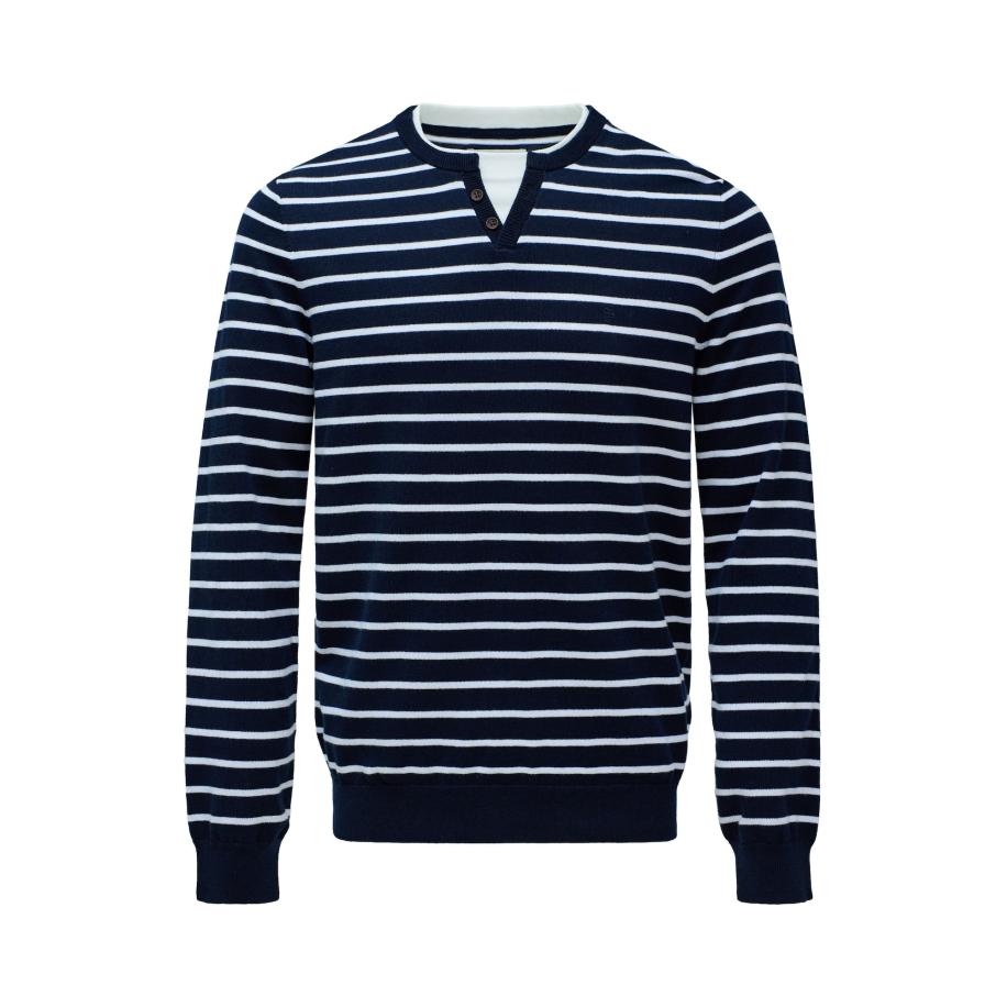 Salsa Salsa Jeans Trui blauw -