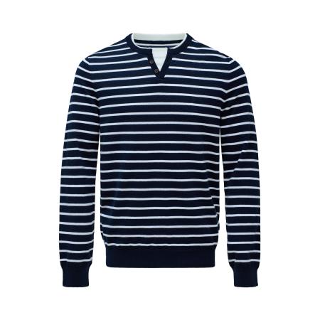 Salsa Salsa Jeans Trui blauw