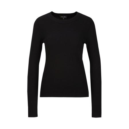 Dine'n'Dance DinenDance Trui Jadiane zwart