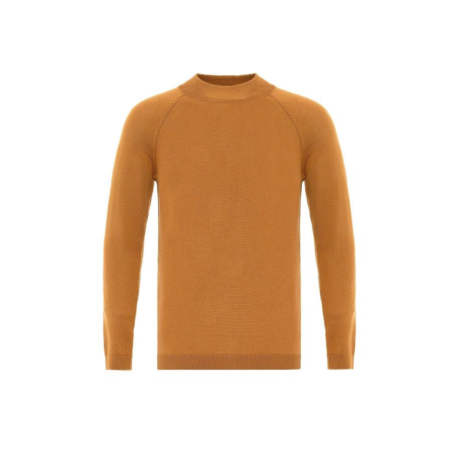 Antioch Antioch Trui bruin -