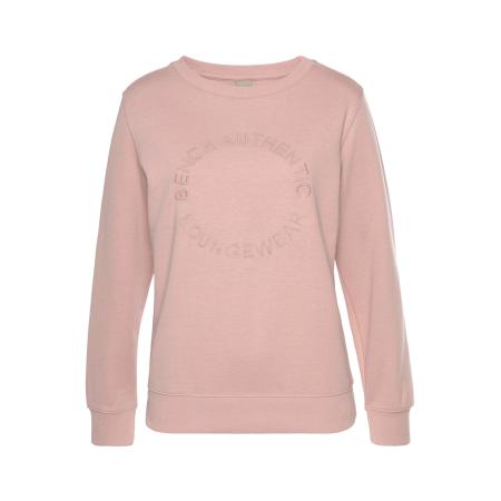 Bench BENCH Sweatshirt mauve / oudroze