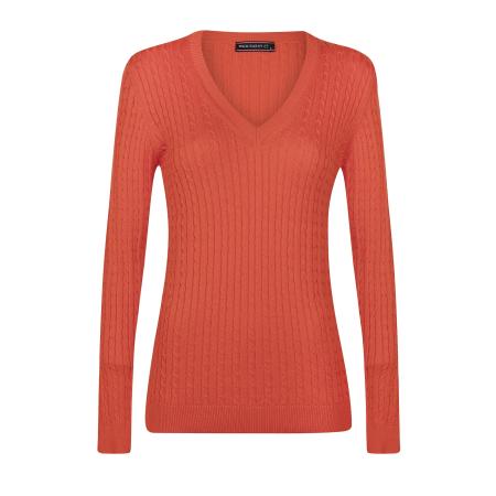 Felix Hardy Felix Hardy Trui lichtrood