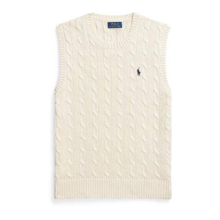 Polo Ralph Lauren Spencer crème