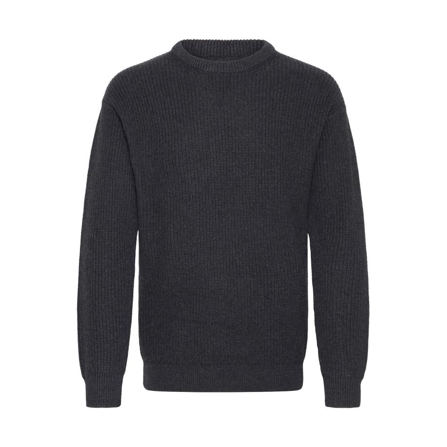 Solid !Solid Trui SDGorel grijs -