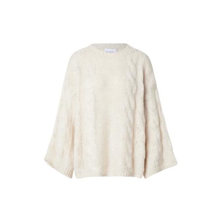 Noella Trui Lyza crème