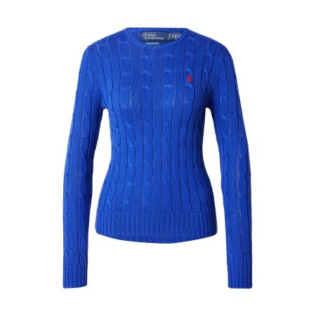 Polo Ralph Lauren Trui royal blue/koningsblauw / rood