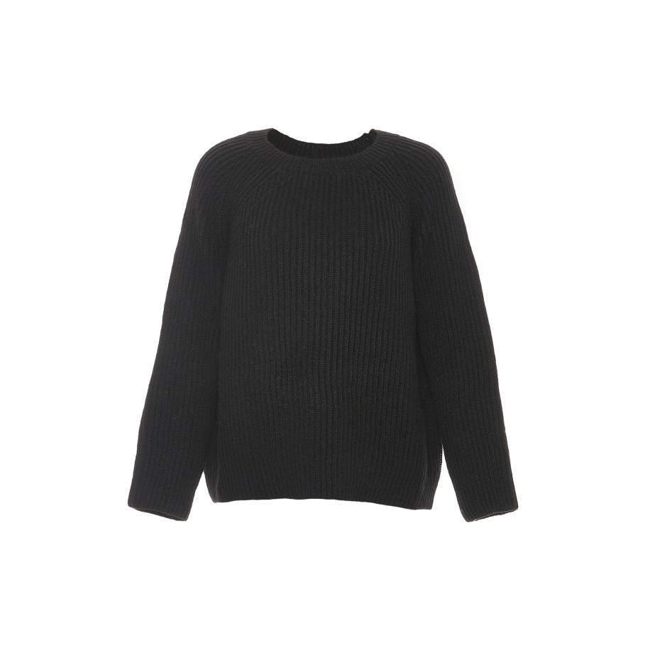 Jalene Jalene Trui zwart -