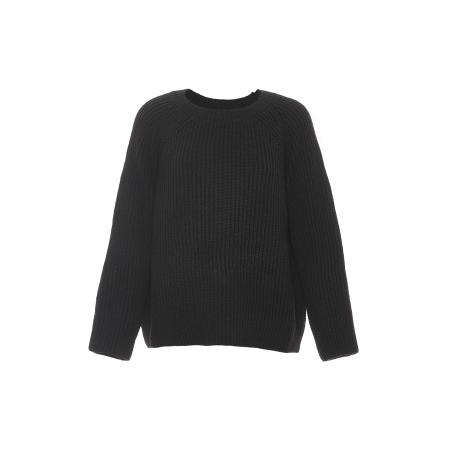 Jalene Jalene Trui zwart