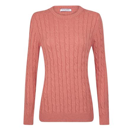 Felix Hardy Felix Hardy Trui lichtrood