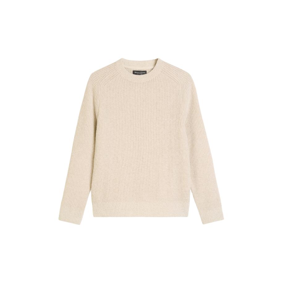 Marc OPolo Trui wolwit Wit