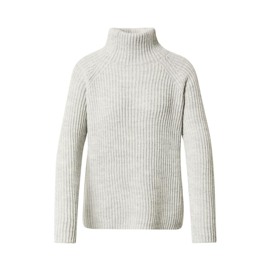 Drykorn DRYKORN Trui Arwen grijs gemêleerd -