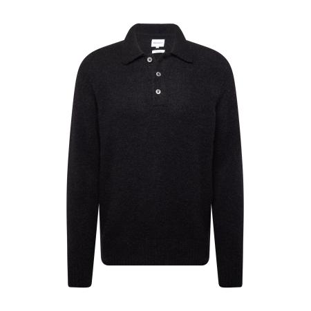NORSE PROJECTS Trui Rasmus zwart