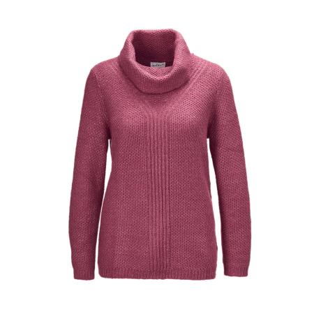 Goldner Goldner Trui oudroze