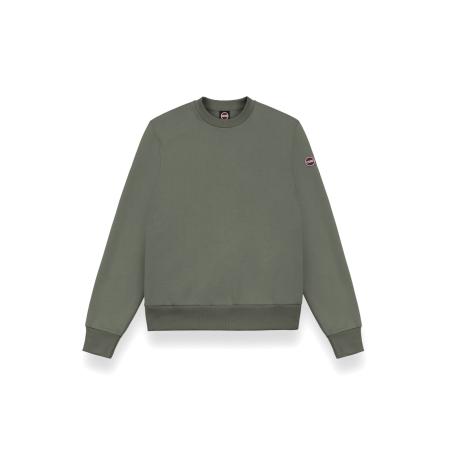 Colmar Colmar Sweatshirt donkergroen