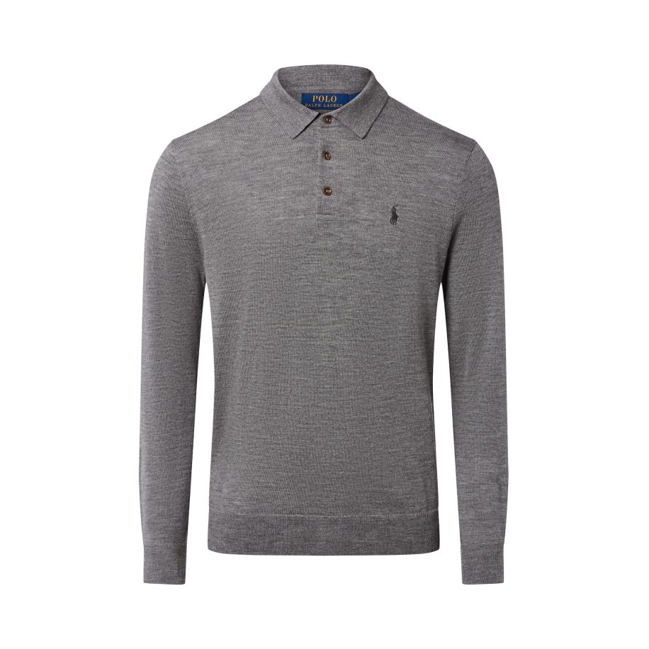 Polo Ralph Lauren Trui grijs Grijs