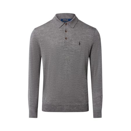 Polo Ralph Lauren Trui grijs