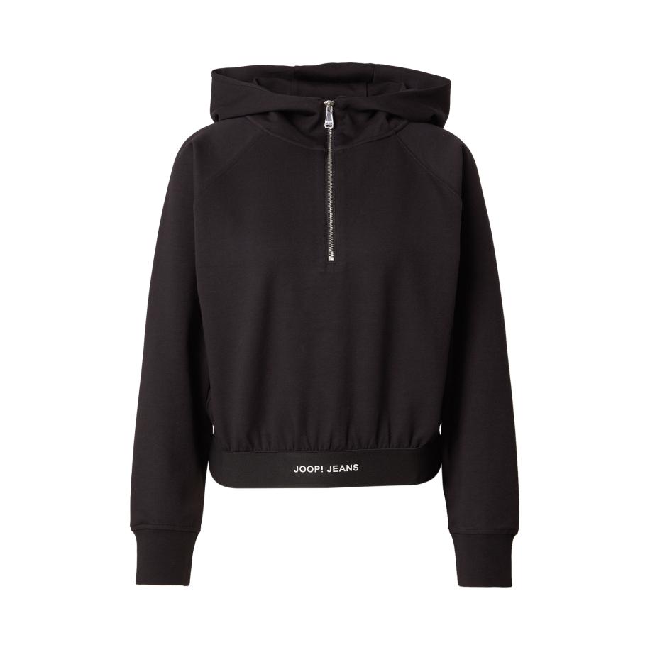 JOOP! Jeans JOOP! Jeans Sweatshirt Tulsi zwart -