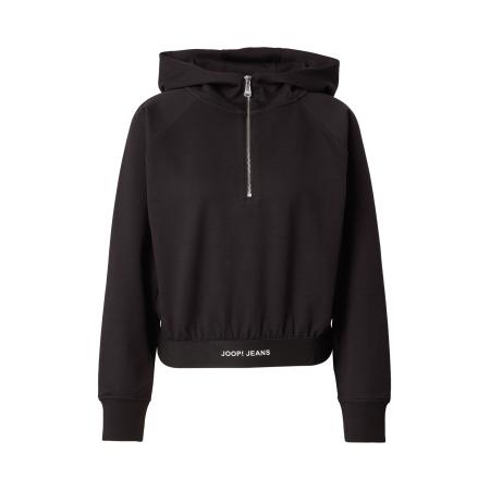 JOOP! Jeans JOOP! Jeans Sweatshirt Tulsi zwart