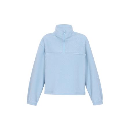 MYMO Trui Back To School hemelsblauw