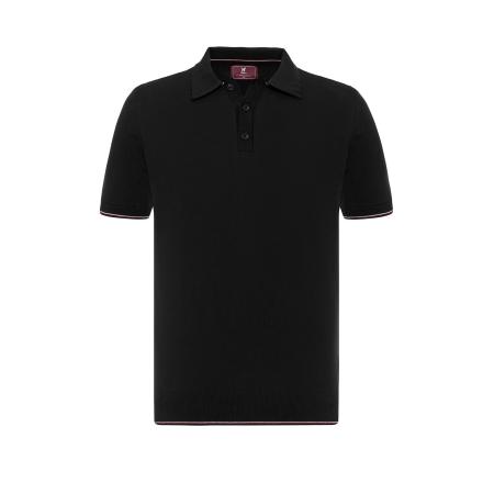 Williot Williot Trui zwart