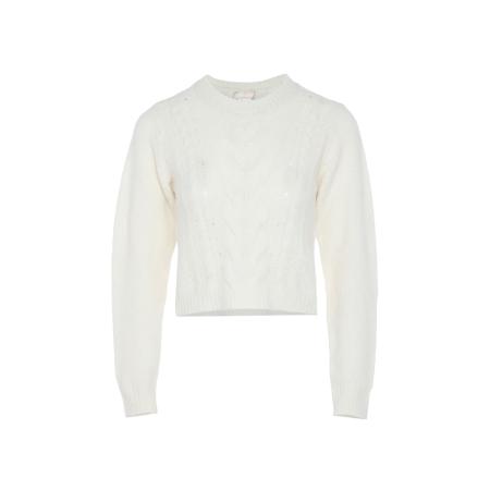 Jalene Jalene Trui wolwit