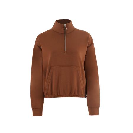 FRESHLIONS FRESHLIONS Sweatshirt Melia bruin