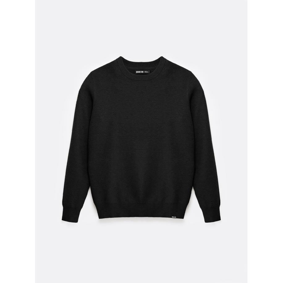 Big Star BIG STAR Trui REYLON zwart -