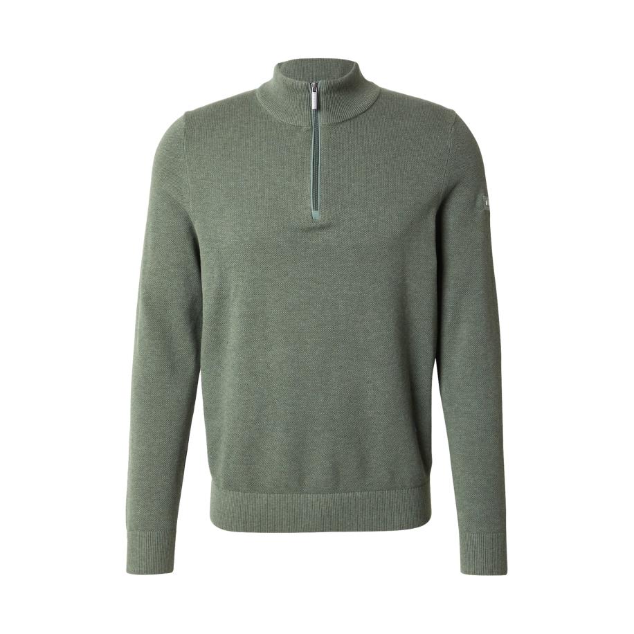 Bugatti bugatti Trui pastelgroen -