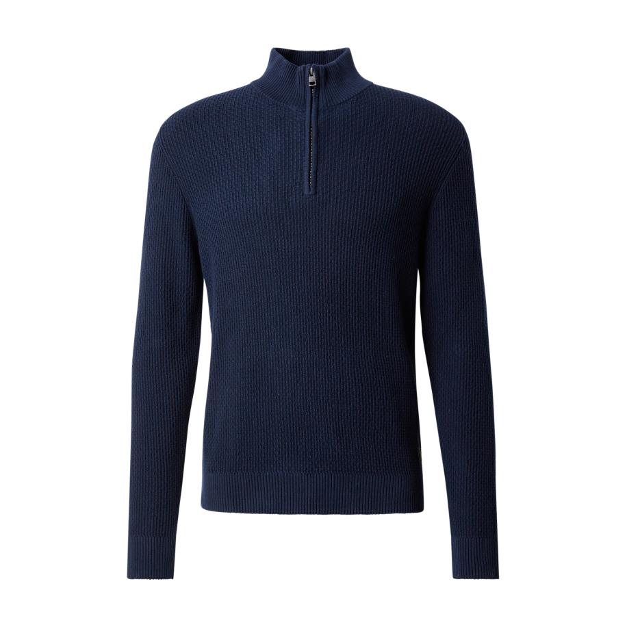 s.Oliver Trui donkerblauw Blauw