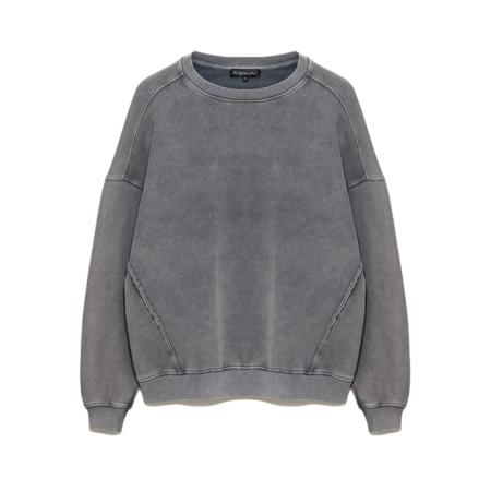 No Matter What No Matter What Sweatshirt grijs