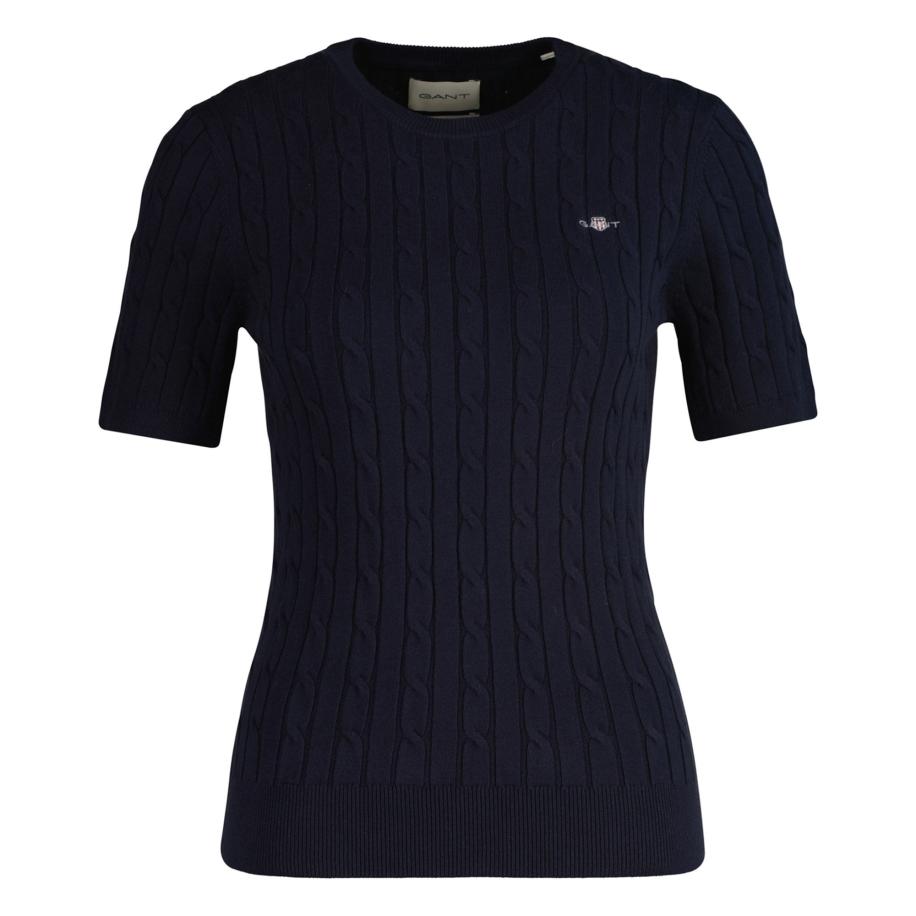 Gant GANT Trui navy -