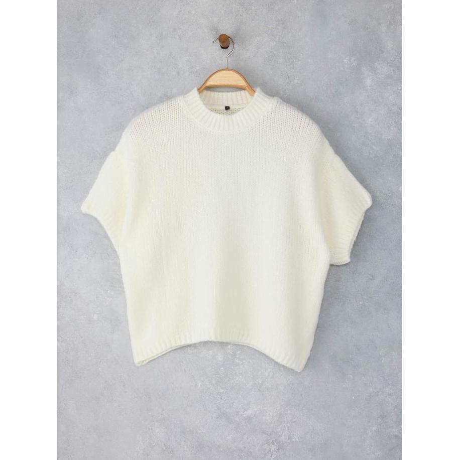 Trendyol Trendyol Trui ecru -