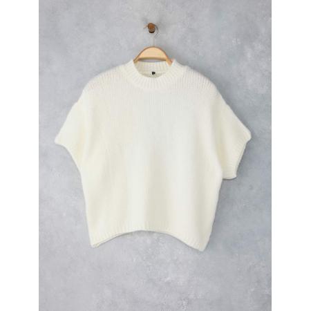 Trendyol Trendyol Trui ecru