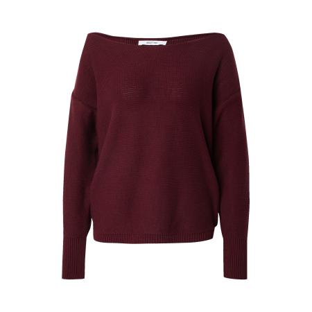 ABOUT YOU ABOUT YOU Trui Amanda bordeaux