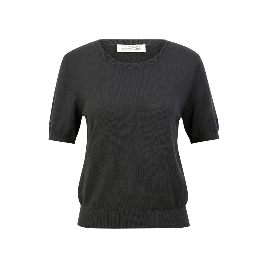 Guido Maria Kretschmer Guido Maria Kretschmer Women Trui Arabella antraciet -