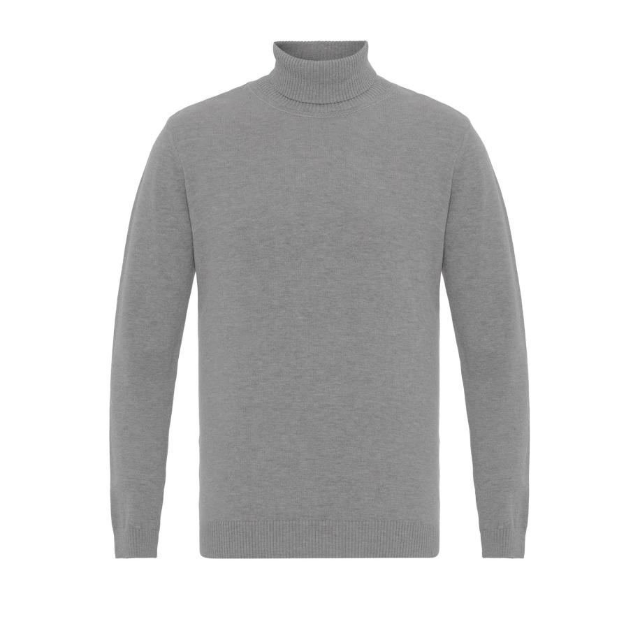 Anou Anou Anou Anou Trui grijs -