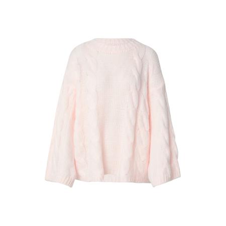 Noella Trui Lyza lichtroze