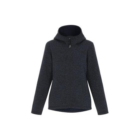 Schmuddelwedda Schmuddelwedda Fleece jas navy