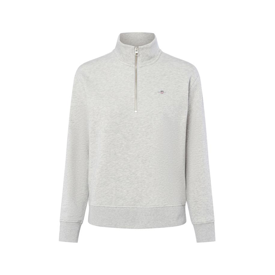 Gant GANT Sweatshirt blauw / lichtgrijs / rood -